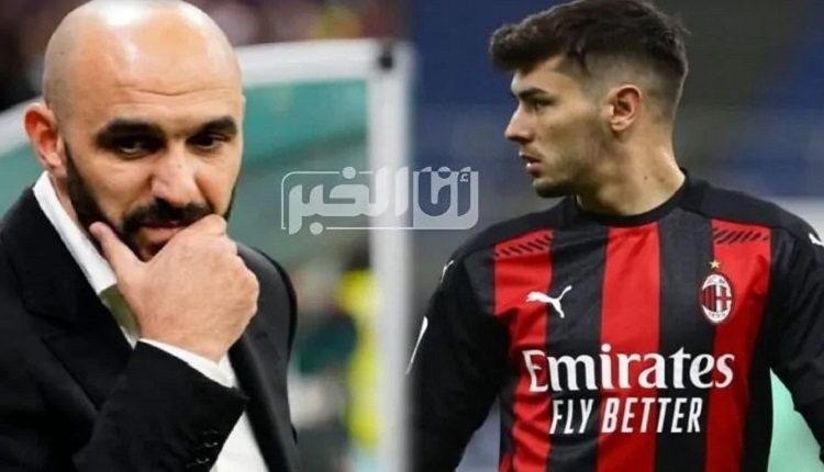 إبراهيم دياز