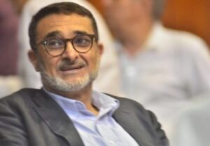فيصل العرايشي