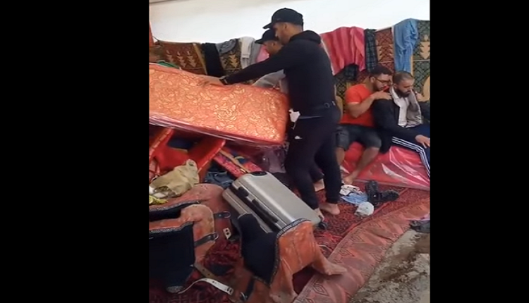 إقليم الرحامنة.. حادث غريب لمجموعة من الخيالة