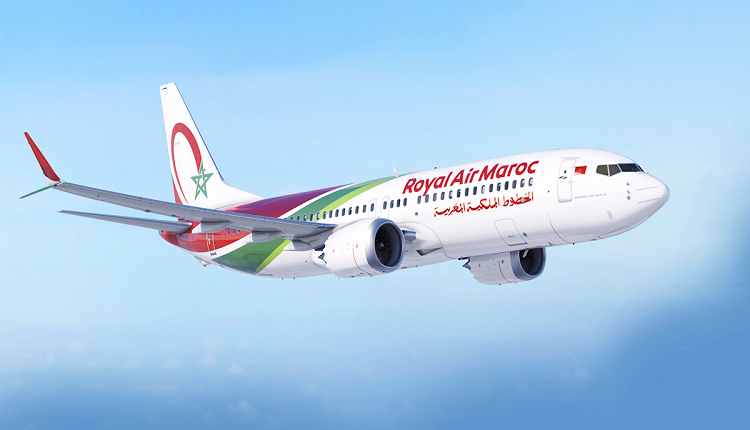 إلغاء رحلات جوية بين المغرب وفرنس