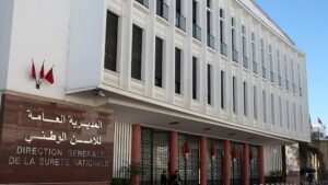 اعتقال مواطنة سويدية بمراكش