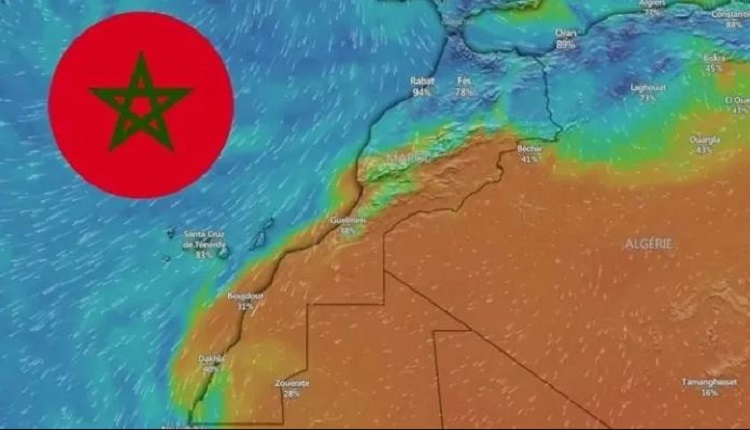 الأرصاد الجوية.. طقس حار ورعد محلي اليوم السبت