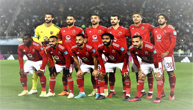 الأهلي المصري