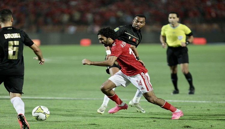 الأهلي المصري