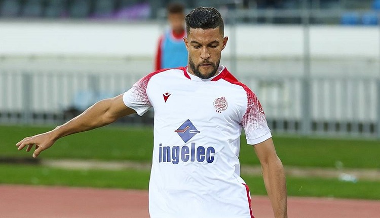 الأهلي المصري