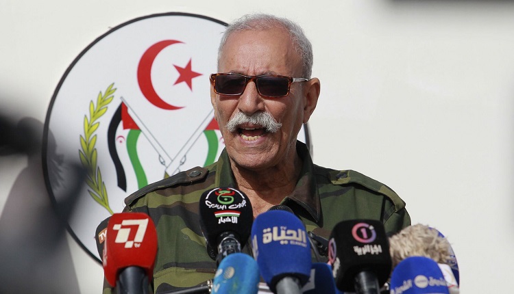 الجزائر تؤكد ندعم بشكل قاطع أطروحة البوليساريو