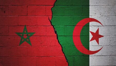 الجزائر تتهم المغرب قبل عيد الأضحى