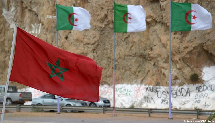 الجزائر تنفي عدو المغرب لتركيا