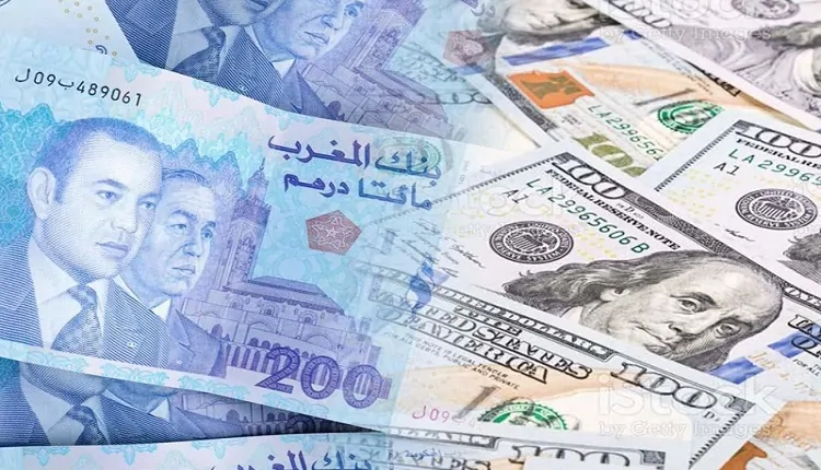 العملات الأجنبية