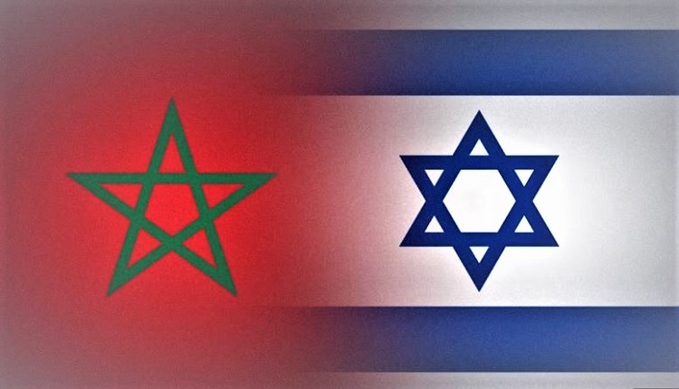 المغرب وإسرائيل