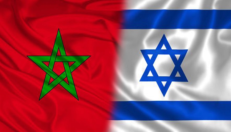 المغرب وإسرائيل