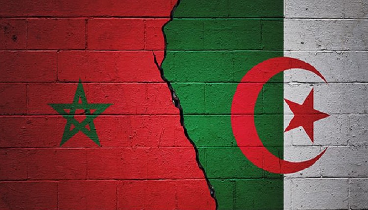 المغرب والجزائر