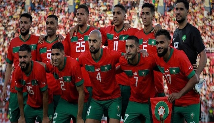 المنتخب الوطني
