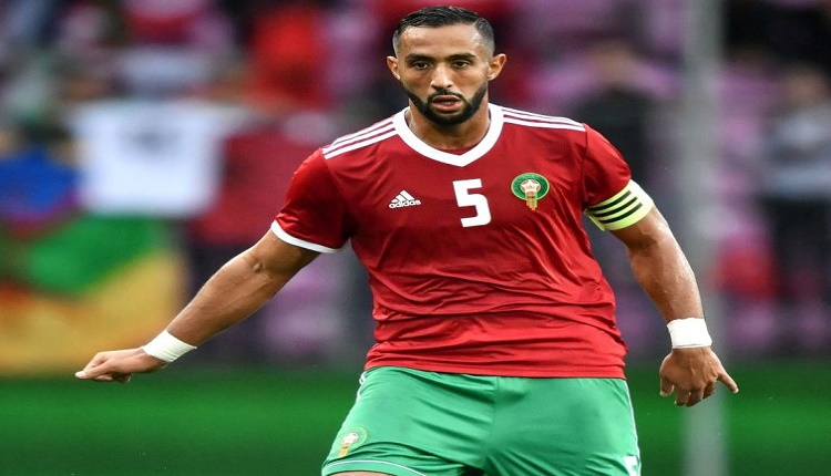 المهدي بنعطية