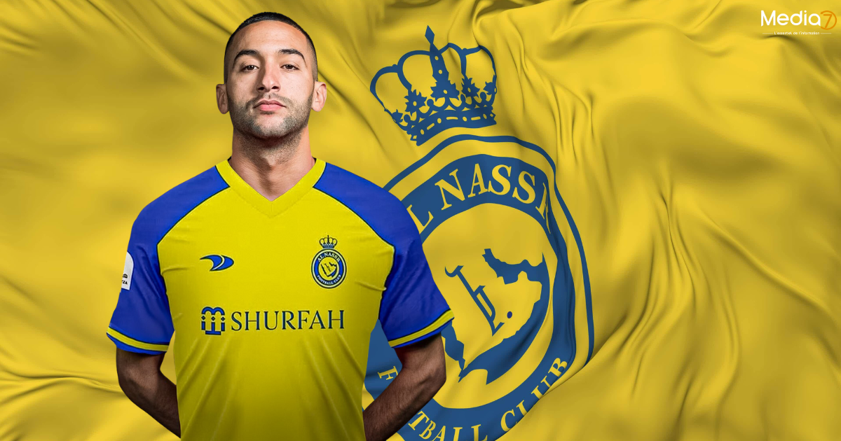 النصر السعودي