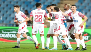الوداد الرياضي