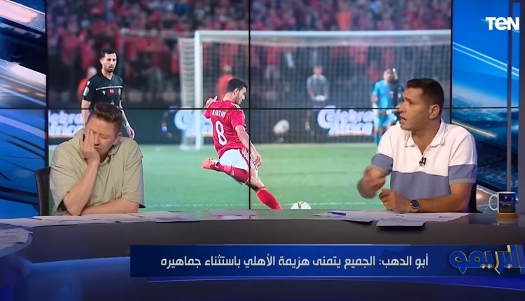 بسبب الأهلي المصري.. توجيه اتهامات باطلة لفوزي لقجع ـ