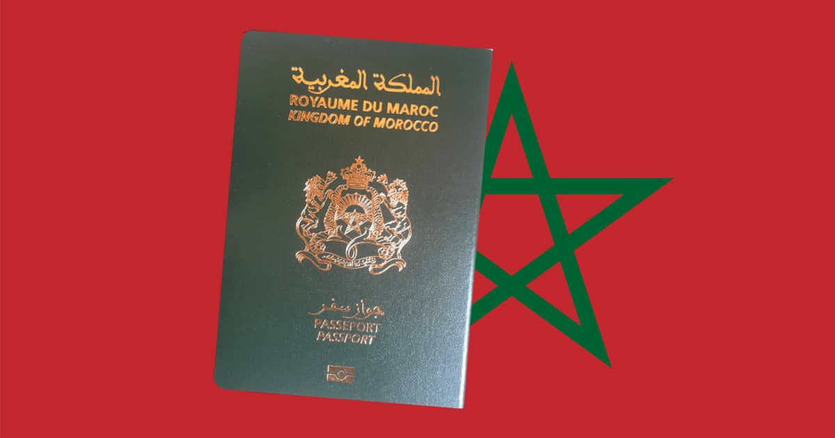 تأشيرات شنغن