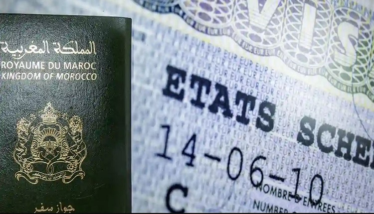 تأشيرة بريطانيا في المغرب