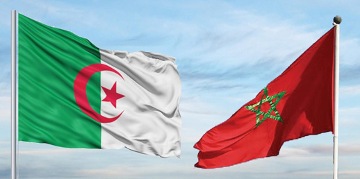 تعيين قنصل عام للمغرب في الجزائر