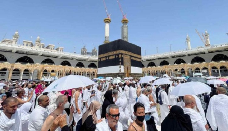 تكلفة الحج تنخفض ب39 في المئة هذا العام