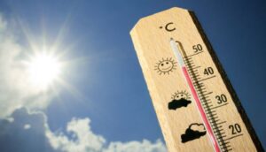 درجات الحرارة بالمغرب