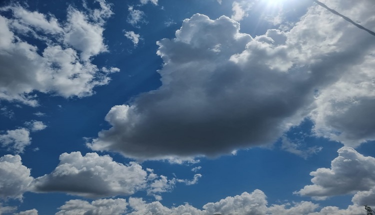 درجات الحرارة بالمغرب