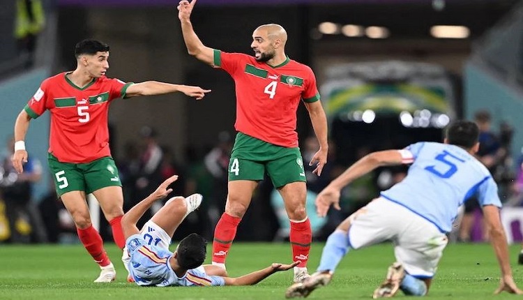 سفيان أمرابط