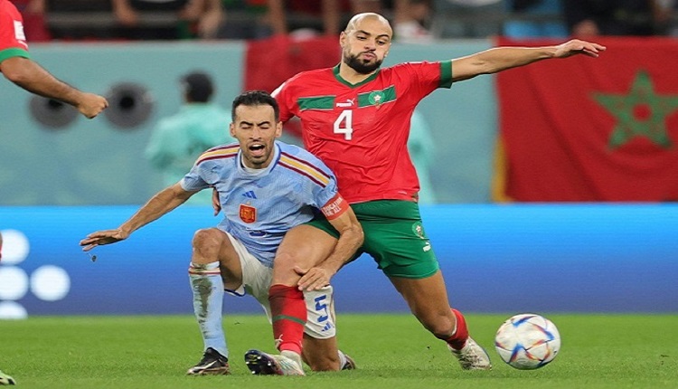 سفيان أمرابط