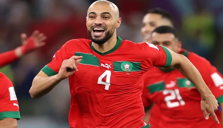 سفيان أمرابط