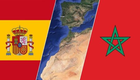 سفير إسبانيا السابق يدعم مخطط الحكم الذاتي المغربي