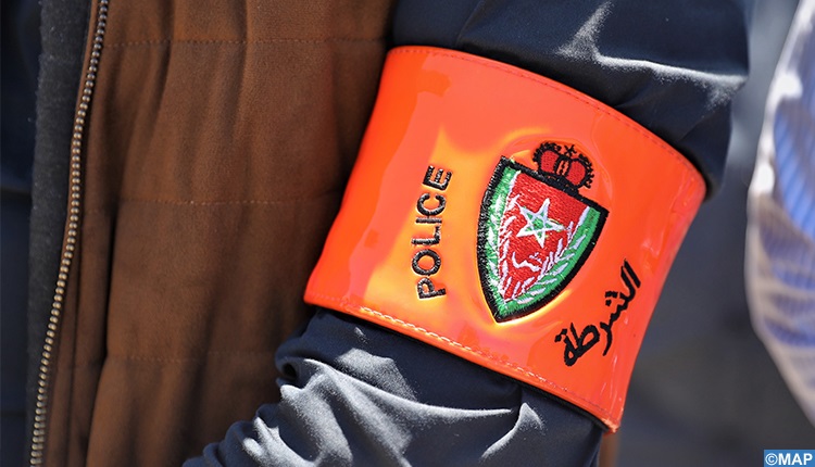 سقوط ضابط ومفتش شرطة بأحفير في شر أعمالها