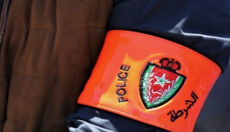 صفرو.. مفتش شرطة يضطر لاستخدام سلاحه الوظيفي
