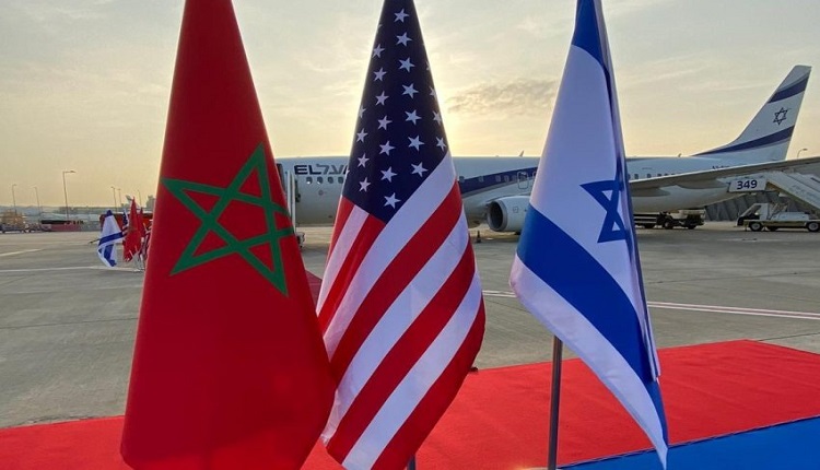 ضَيْف إسرائيلي يَحُل بالمغرب الخميس المُقبل