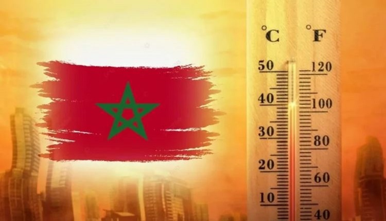 طقس المغرب