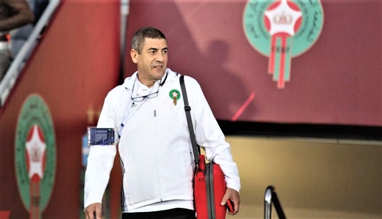 عبد الرزاق هيفتي