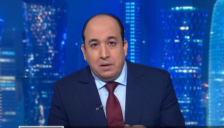 عبد الصمد ناصر