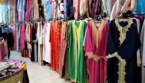 عيد الأضحى.. الزي التقليدي يحظى بإقبال كبير