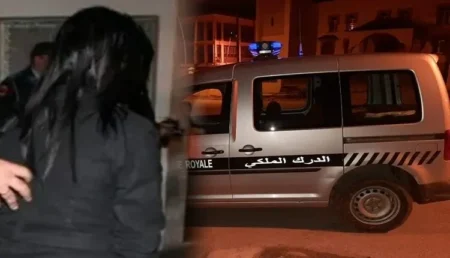 فاس.. إدانة امرأة بتهمة الخيانة الزوجية
