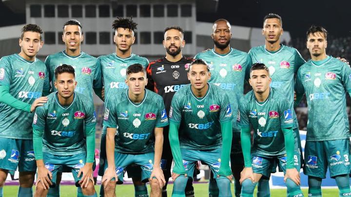 كأس العرب للأندية الأبطال