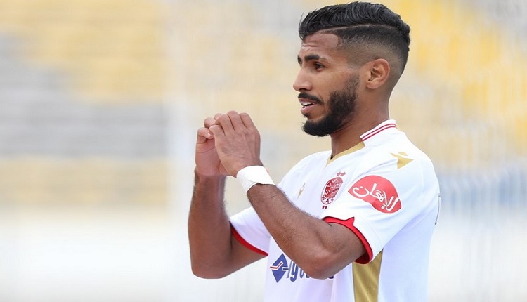 محمد أوناجم