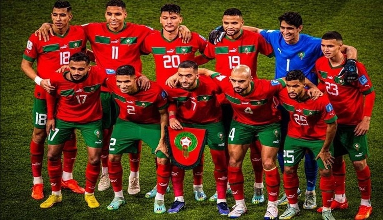 محمد سهيل سيناريو جديد ينتظر المنتخب المغربي
