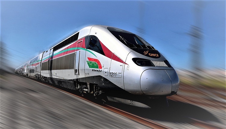 TGV مراكش أكادير.. المكتب الوطني للسكك الحديدية يطلق طلبات العروض