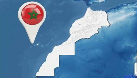 أحوال الطقس