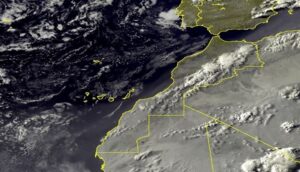 أحوال الطقس بالمغرب
