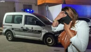 إقليم قلعة السراغنة.. تفاصيل سقطة أخلاقية لمهاجر بالديار الإسبانية مع متزوجة