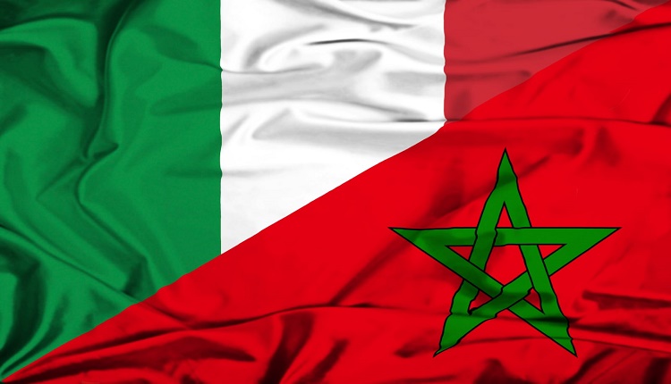 إيطاليا عينها على جوهرة كروية مغربية