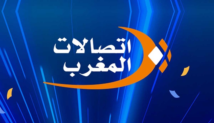 اتصالات المغرب