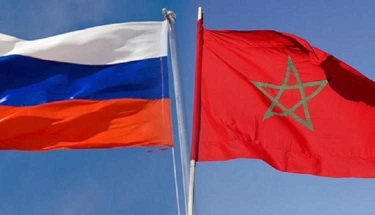 اتفاق هام وجديد بين المغرب روسيا