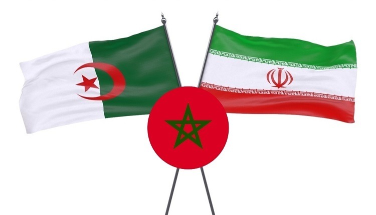 الجزائر
